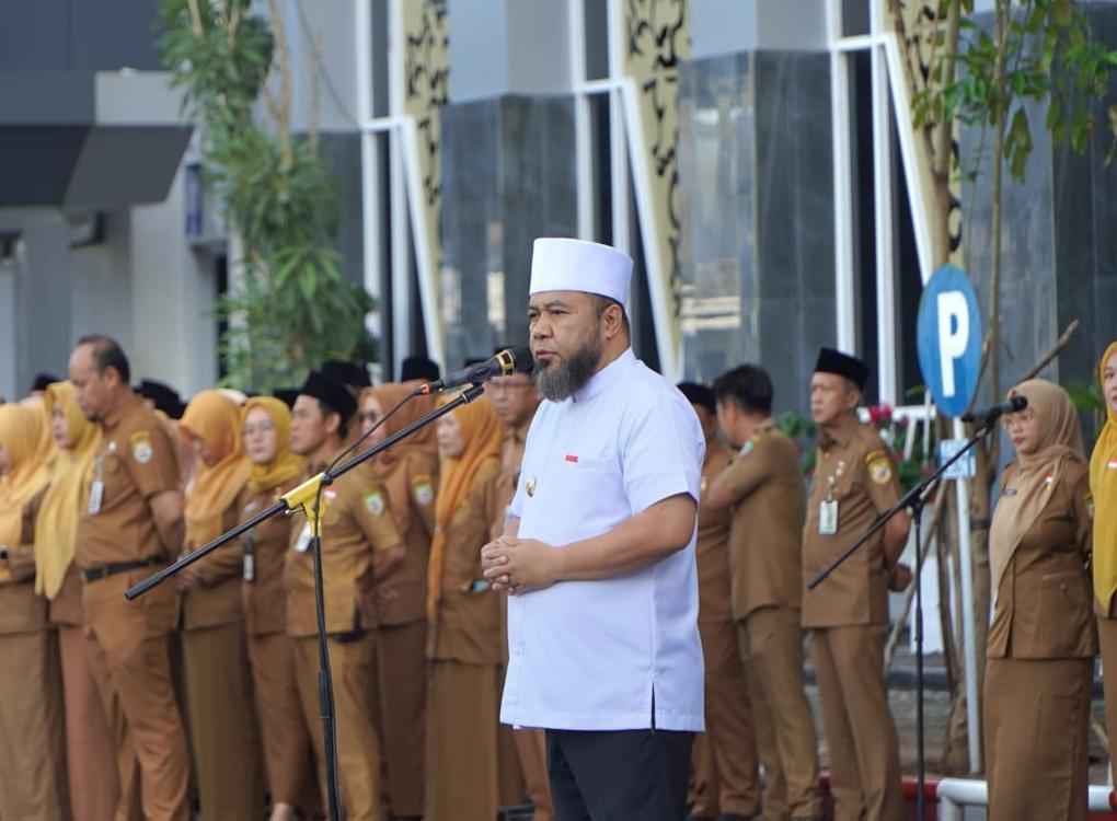 Jalan Rusak Bengkulu