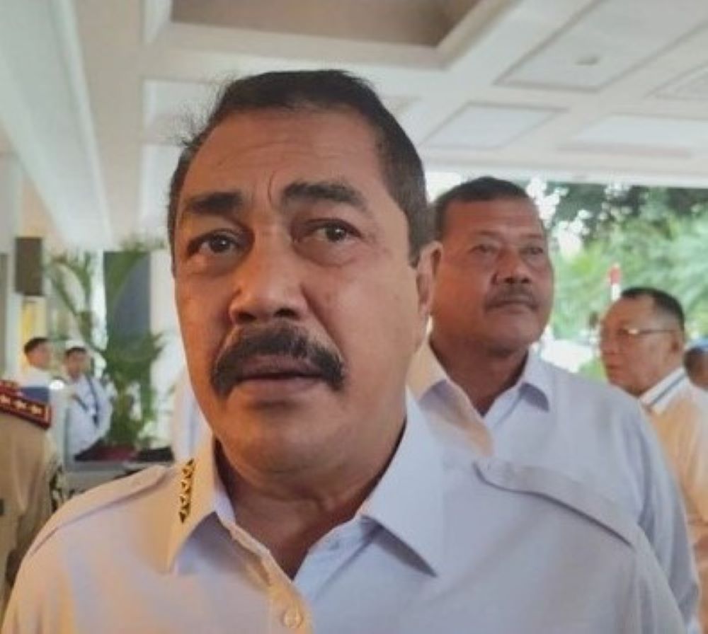 KUHP baru Pidana Kerja Sosial berlaku 2026