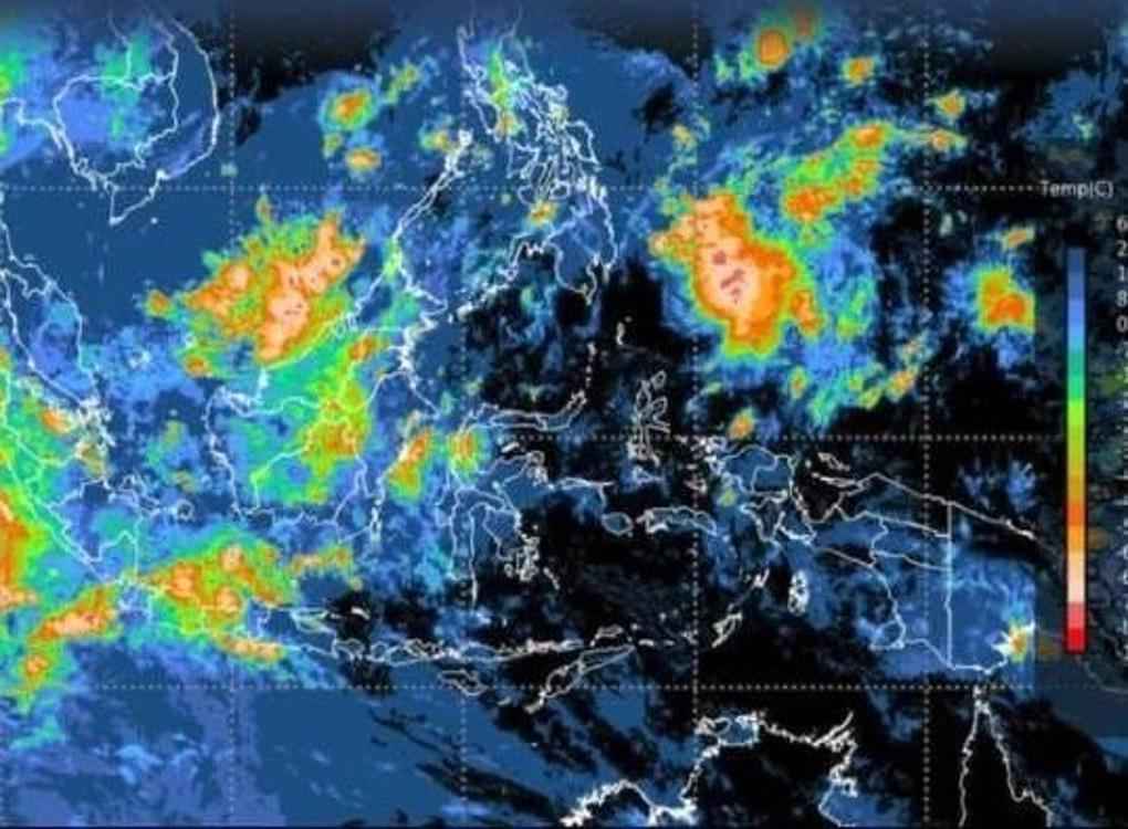 Peringatan Dini BMKG
