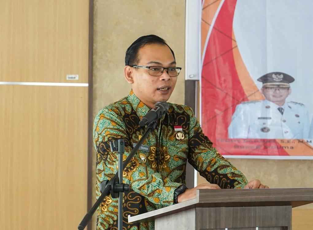 Pemkab Seluma Rumahkan 1.000 honorer dan memangkas TPP PNS demi menjaga APBD
