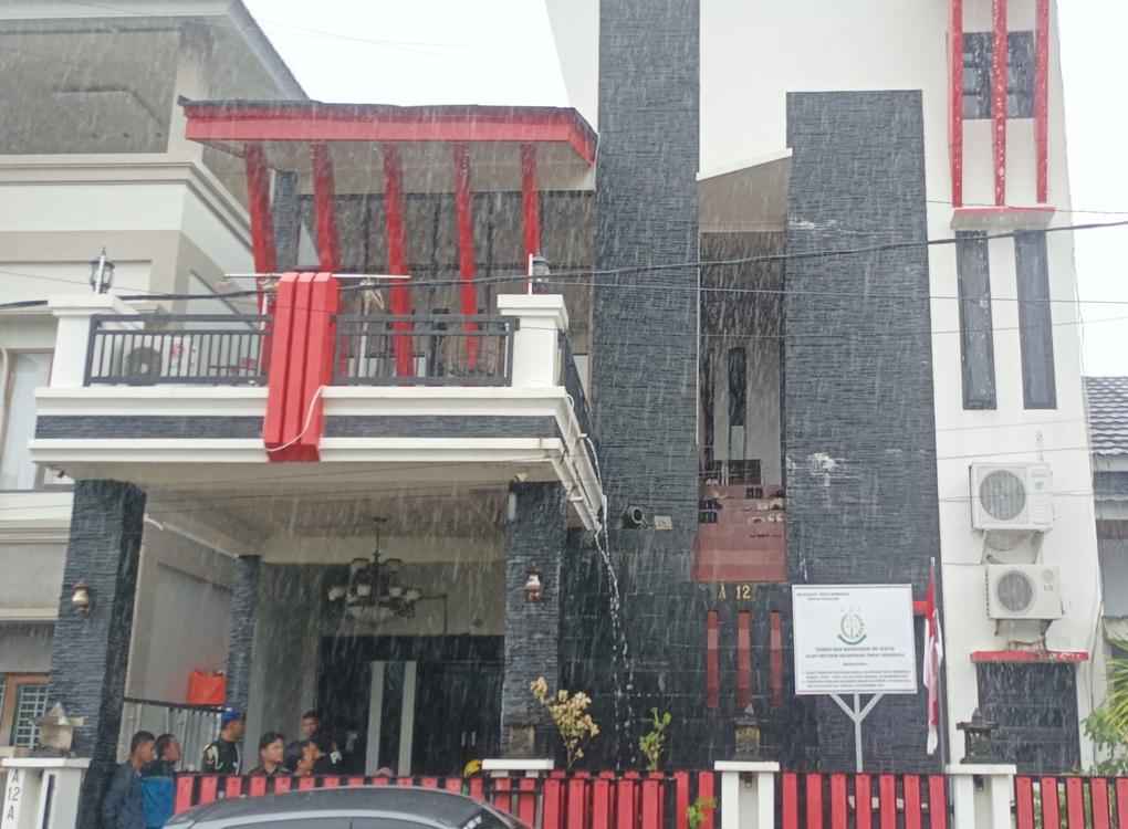 korupsi tol Bengkulu