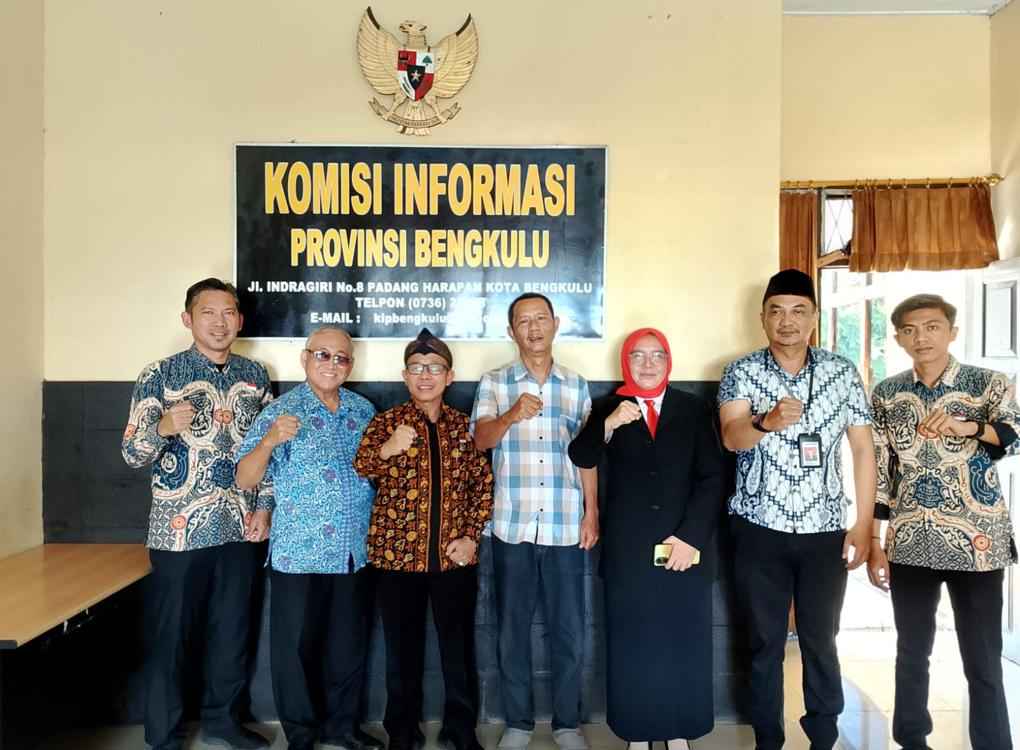 Komisi Informasi Bengkulu