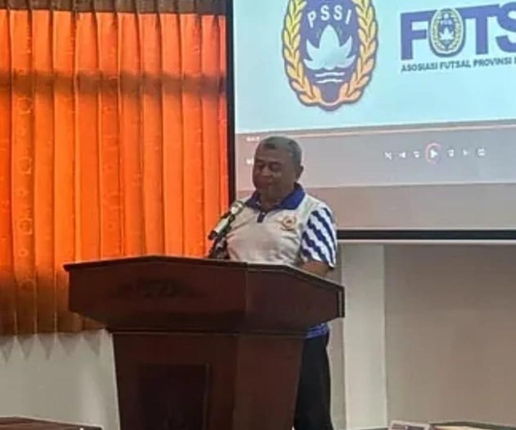 KONI Kota Pontianak