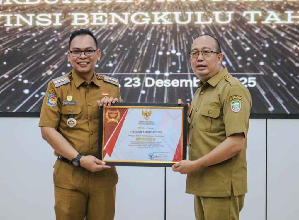 PPID Pemkab Seluma