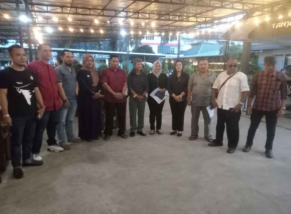 Pelantikan ALFAKAR Indonesia