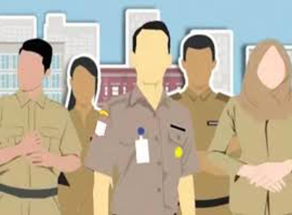 Pelantikan PPPK Bengkulu Selatan