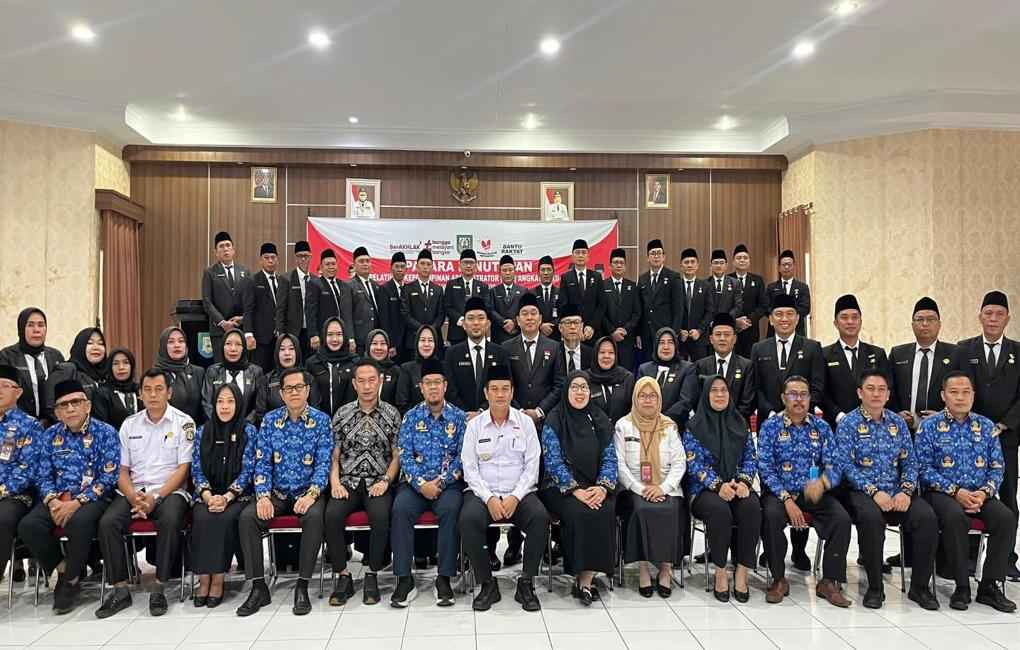 PKA Angkatan XII Bengkulu