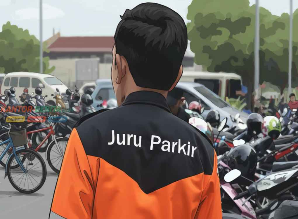 Jelang Nataru, Pemkot Tertibkan Tarif Parkir