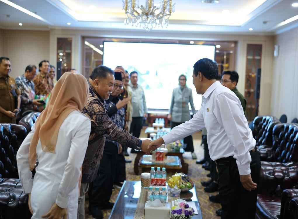 Pertanian Bengkulu Selatan