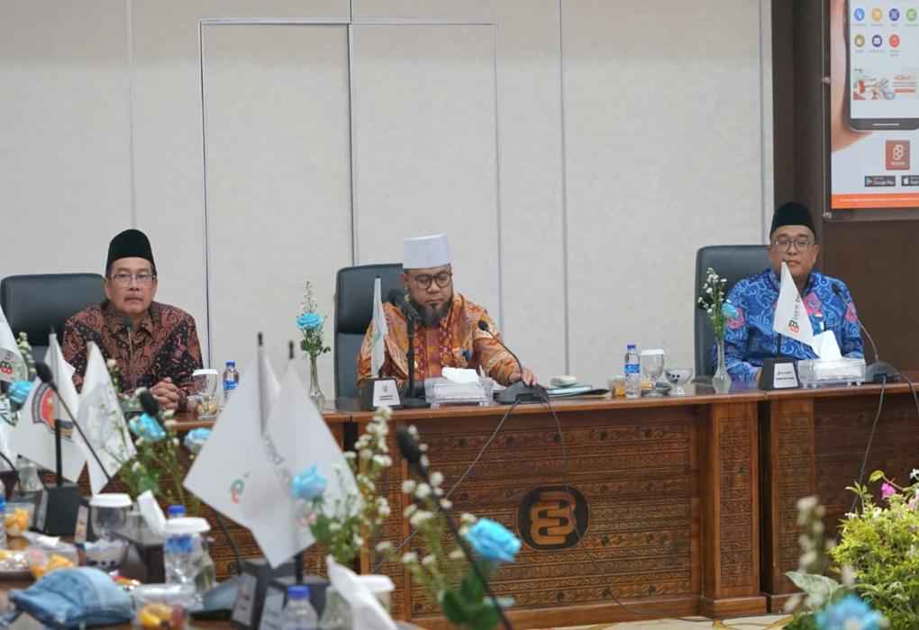 RUPSLB Bank Bengkulu