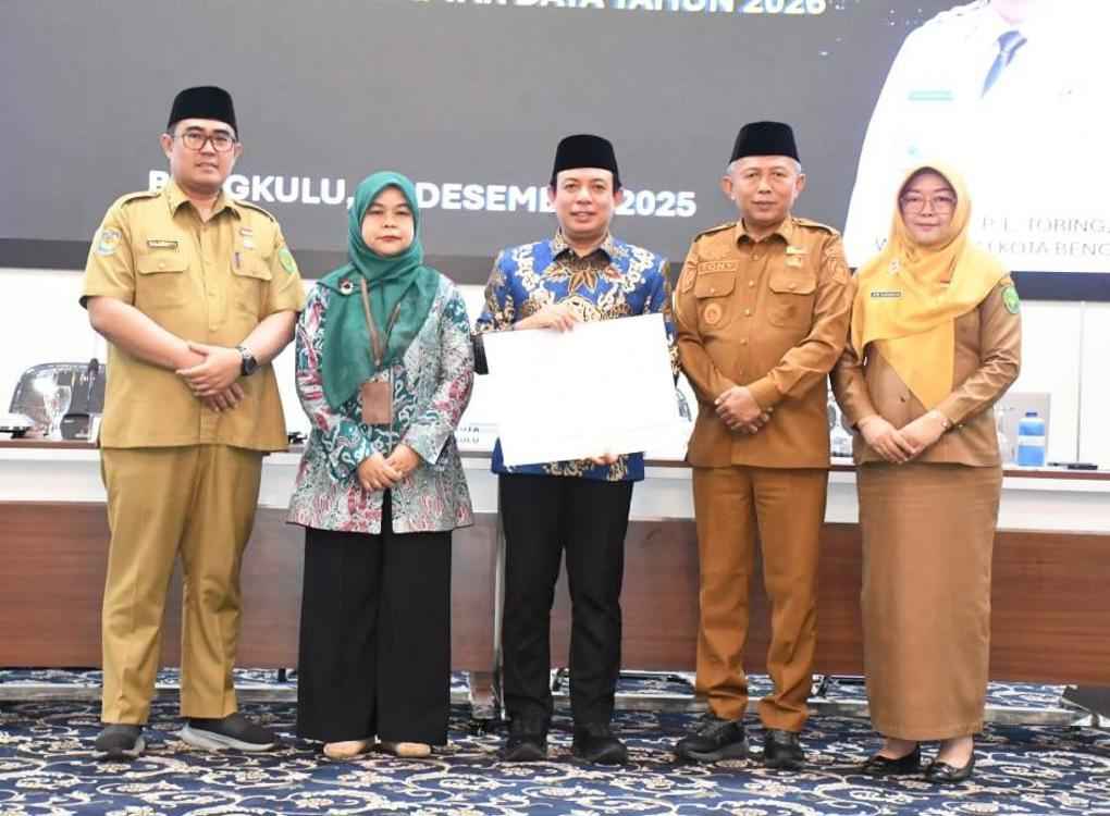 Satu Data Indonesia