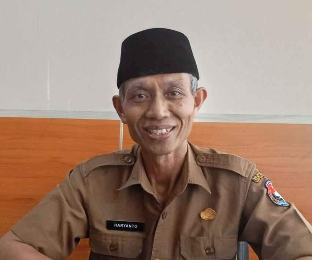 Seleksi Terbuka Eselon II Mukomuko Rampung, Bupati Segera Tetapkan Pejabat Definitif