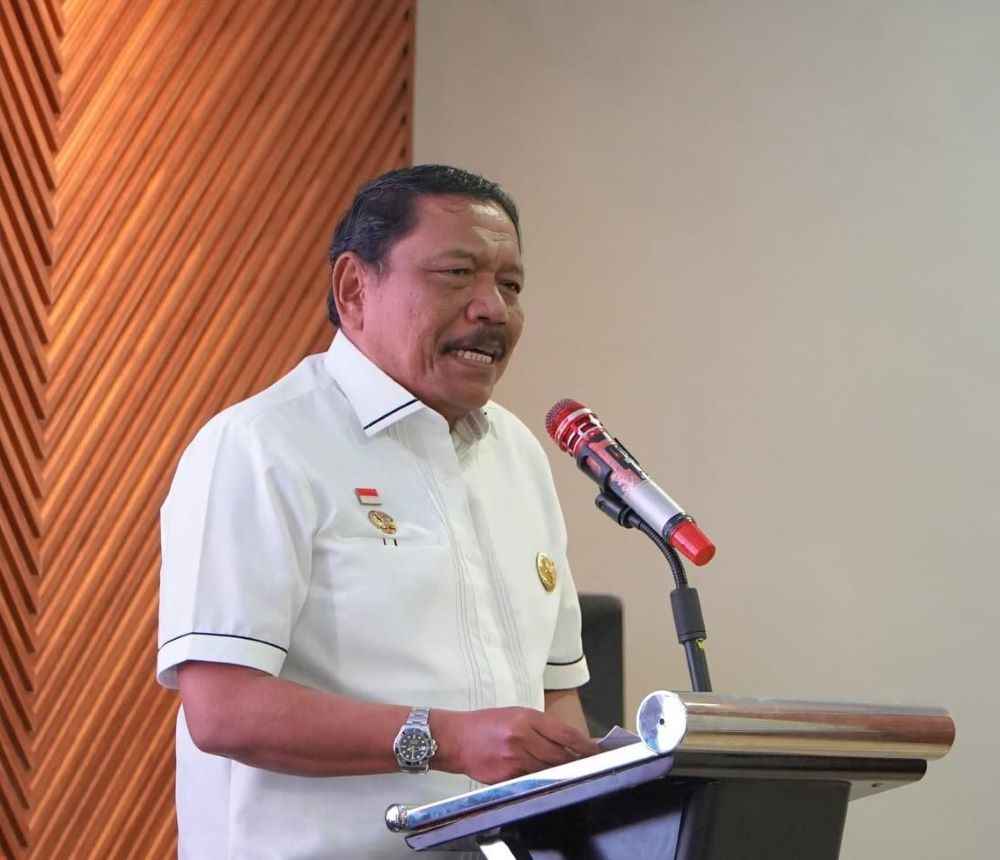 WagubTinjau Samsat Bengkulu, Dorong Peningkatan PAD dan Kepatuhan Pajak