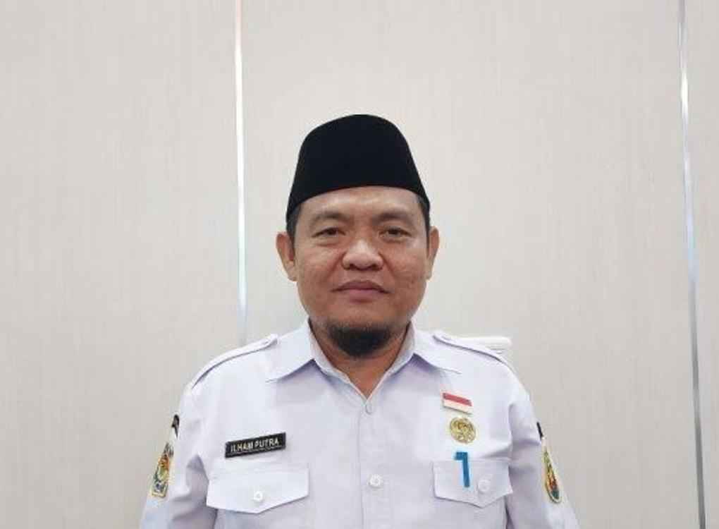 Dana BOS 2026 Bengkulu sebesar Rp30 miliar segera disalurkan ke 117 SD dan 54 SMP