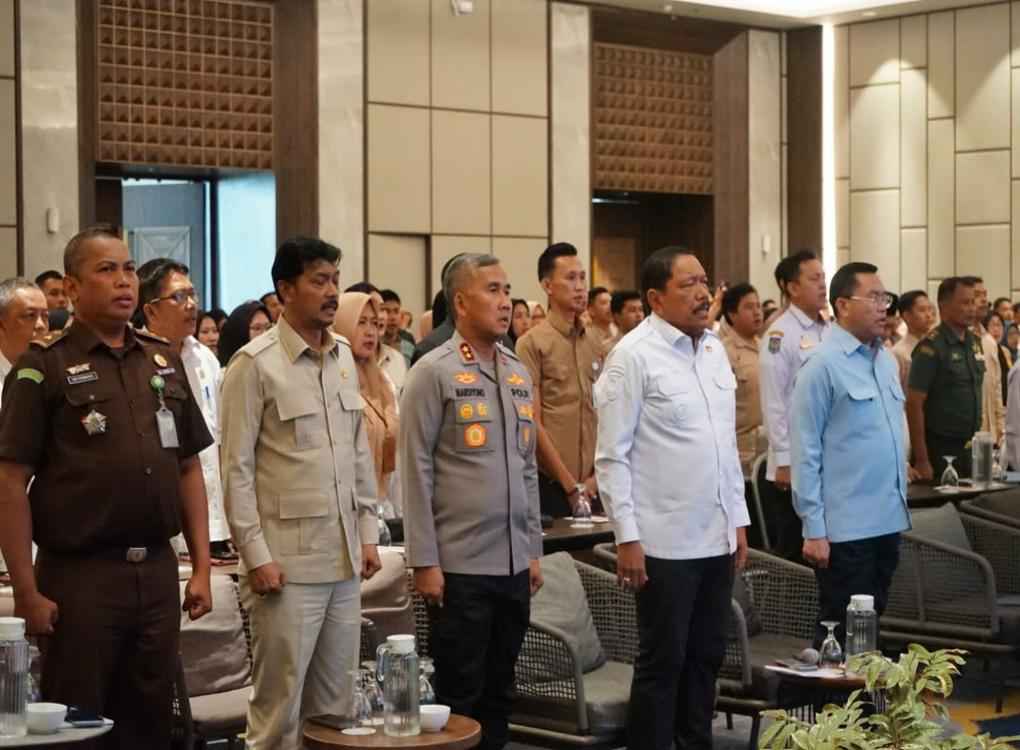 Program Makan Bergizi Gratis Bengkulu Diperkuat di Bengkulu, Ini Penjelasan BGN