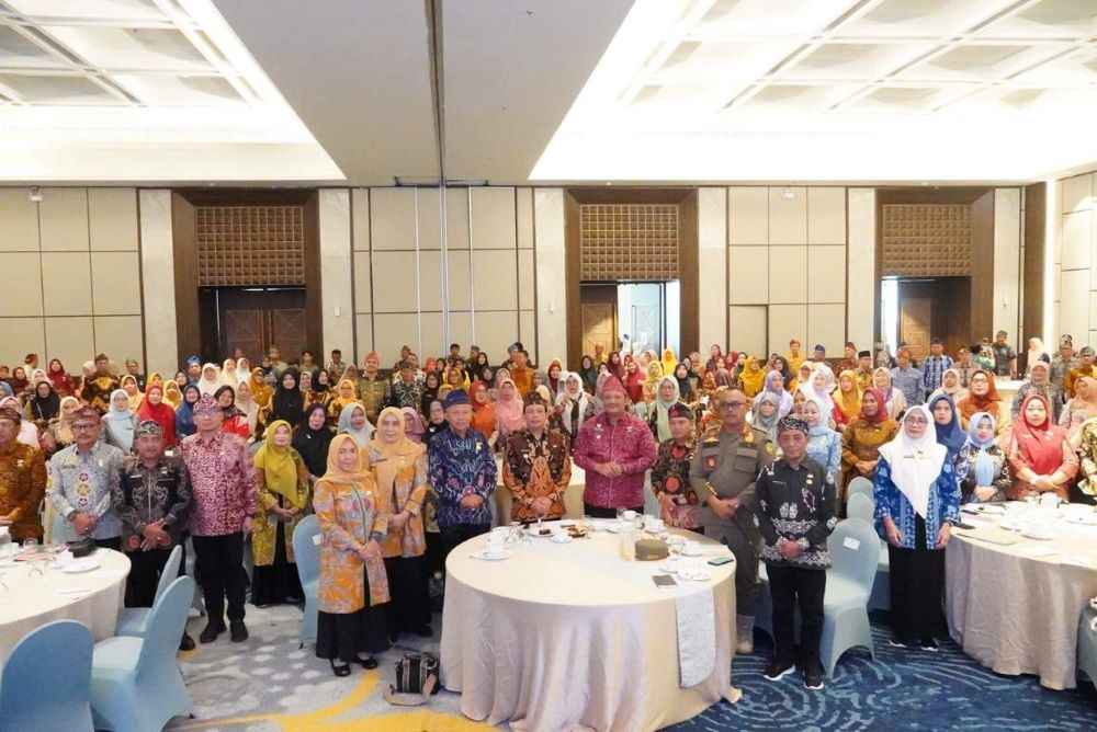 Reformasi Pelayanan Publik Bengkulu Ilmu cicak birokrasi