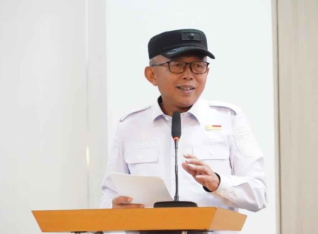 Seleksi Terbuka Eselon II Bengkulu