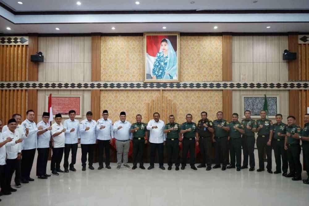 Koperasi Desa Merah Putih Bengkulu