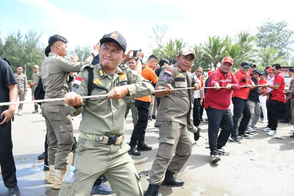 Festival Yo Botoi-Botoi Masuk Kalender Agenda Nasional