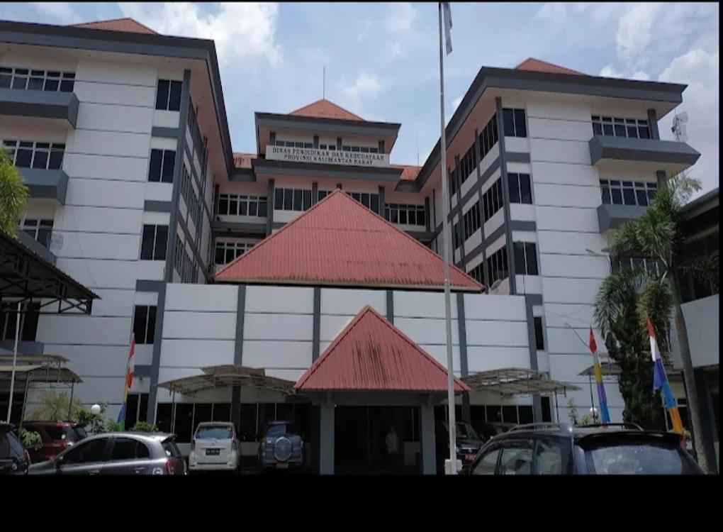 Modus Nama Fiktif Diduga Digunakan dalam Proyek Disdikbud Kalbar