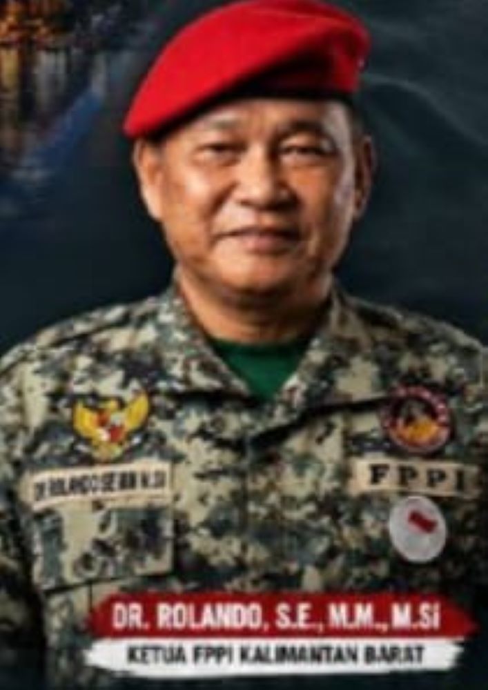 FPPI Kalbar
