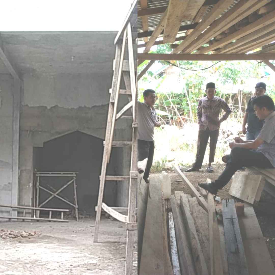 Jumat Bersih Desa Sukaraja