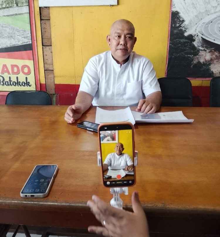 Audit SPMB SMP Negeri 2 Kota Bengkulu